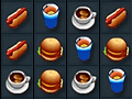 Game Fast Food Fiasco