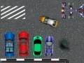 Game Obstacle car parking - 2