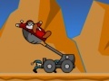 Game Catapult Santa