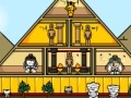 Game Pyramid Doll House