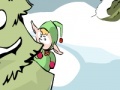 Game Santa vs elves