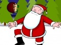 Game Santa Keepy Uppy