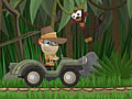 Game Johnny Finder