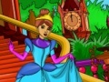 Game Princess Coloring