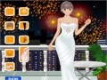 Game Blissfull New Year Dress up