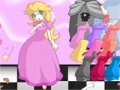 Game Princess For Mario 