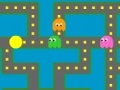 Game Pacman