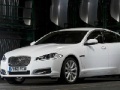 Game Jaguar XF Sliding