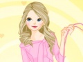 Game Isabella dress Up