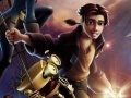 Game Sort my tiles. Treasure planet