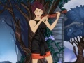 Game Violin Player Dress Up