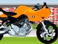 Game Tune my BMW  F800S