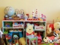 Game Messy toy room