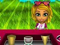 Game Ice Cream Stand