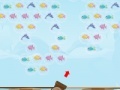 Game Penguin Brothers