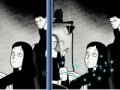 Game Persepolis. Spot The Difference