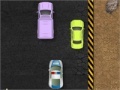 Game Police Pursuit 3