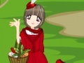 Game Little Red Riding Hood Dress Up