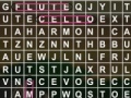Game Word search - 38