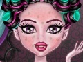 Game Monster High Real Makeover