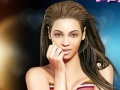 Game Beauty Beyonce