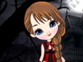 Game Scary cute girl: dress up