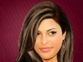Game Eva Mendes Make Over