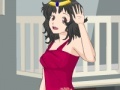 Game Amagami Dress up
