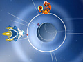Game Quantum Space Chase