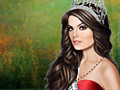 Game Miss Universe 2010 Makeover