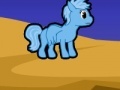 Game Adventure Little Pony 