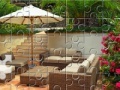 Game Luxury Patio Furniture