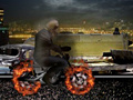 Game Devilish Racer