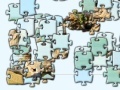 Game Key West Jigsaw