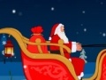 Game Santa Christmas gifts escape - 2