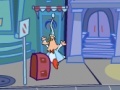 Game Good Night Mr. Snoozleberg: The Inauguration
