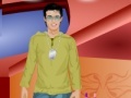 Game Christiano Ronaldo dress up