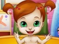 Game Baby Bedtime Bath