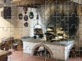 Game Ancient Kitchen Jigsaw Puzzle