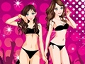Game Carnival sisters