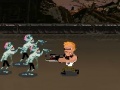 Game Jack and the zombies
