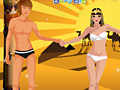 Game Queen Cleopatra of Egypt