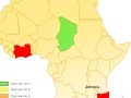 Game The Countries Of Africa 