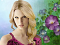 Game New Look of Taylor Swift