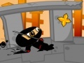Game Ninja Run