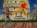 Game Angel fighters