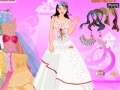 Game Princess Dress Up 
