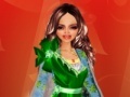 Game Jennifer The Singer Dressup