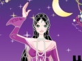 Game Evening Dresses
