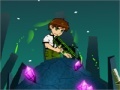 Cluiche Ben 10 VS Aliens